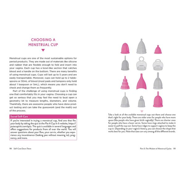 Self-Care Down There: A Guide to Your Vagina''s Well-Being - Image 4