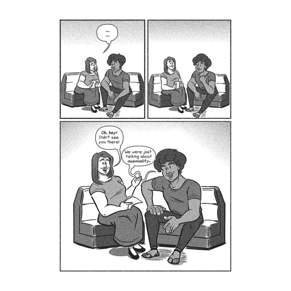 A Quick & Easy Guide to Asexuality - Image 3