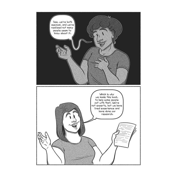 A Quick & Easy Guide to Asexuality - Image 4