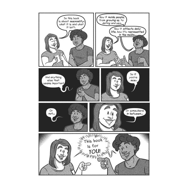 A Quick & Easy Guide to Asexuality - Image 5