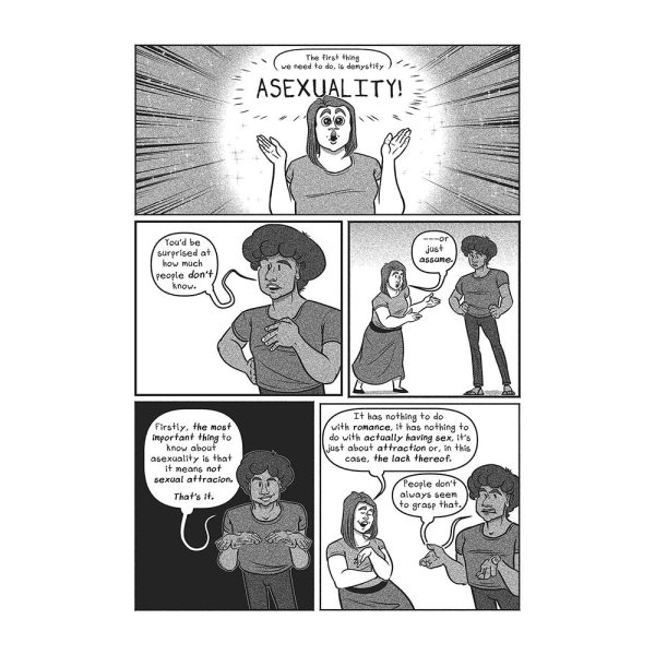 A Quick & Easy Guide to Asexuality - Image 7