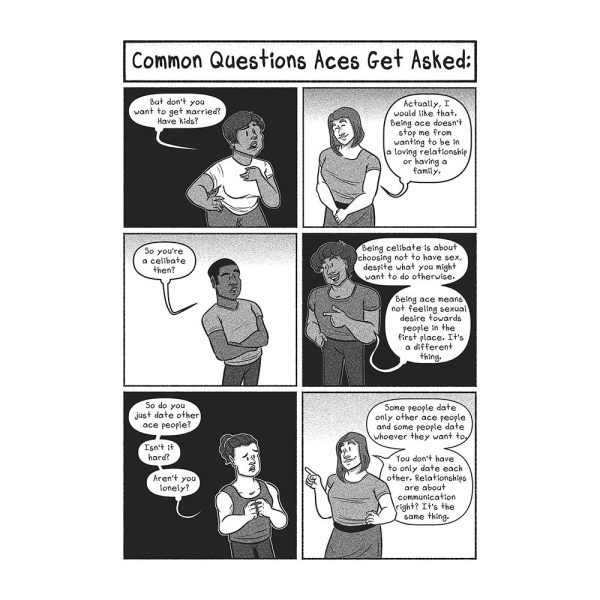 A Quick & Easy Guide to Asexuality - Image 9