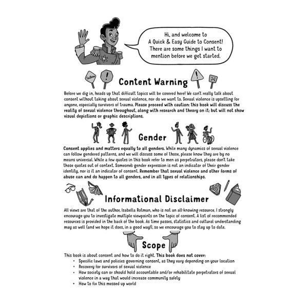 A Quick & Easy Guide to Consent - Image 2