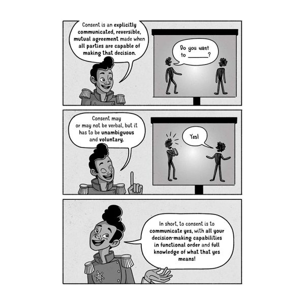 A Quick & Easy Guide to Consent - Image 3