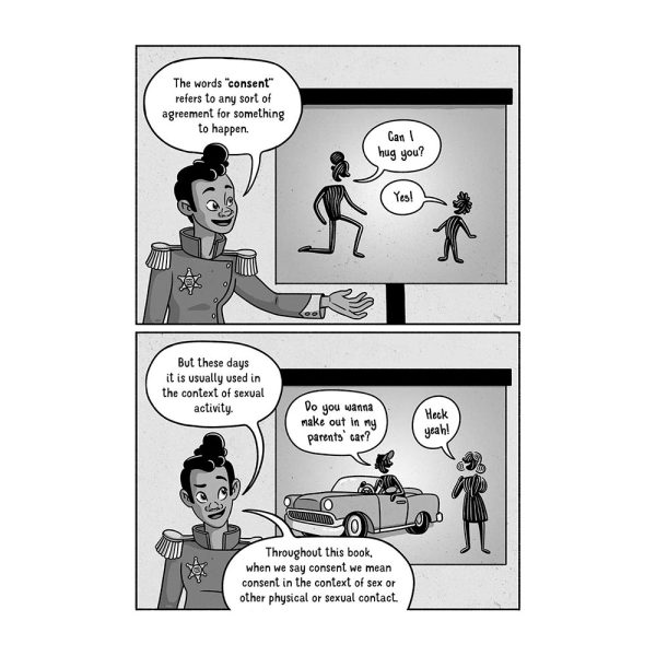 A Quick & Easy Guide to Consent - Image 4
