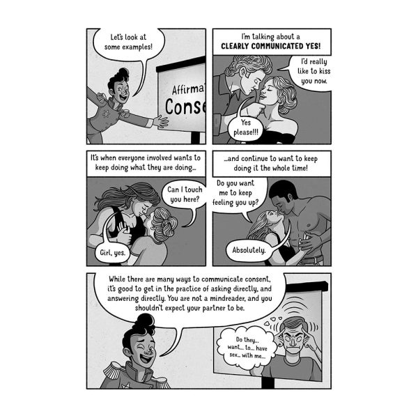 A Quick & Easy Guide to Consent - Image 7