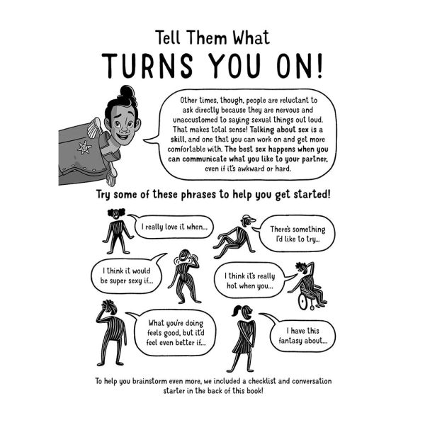 A Quick & Easy Guide to Consent - Image 9