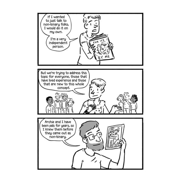 A Quick & Easy Guide to They/Them Pronouns - Image 5