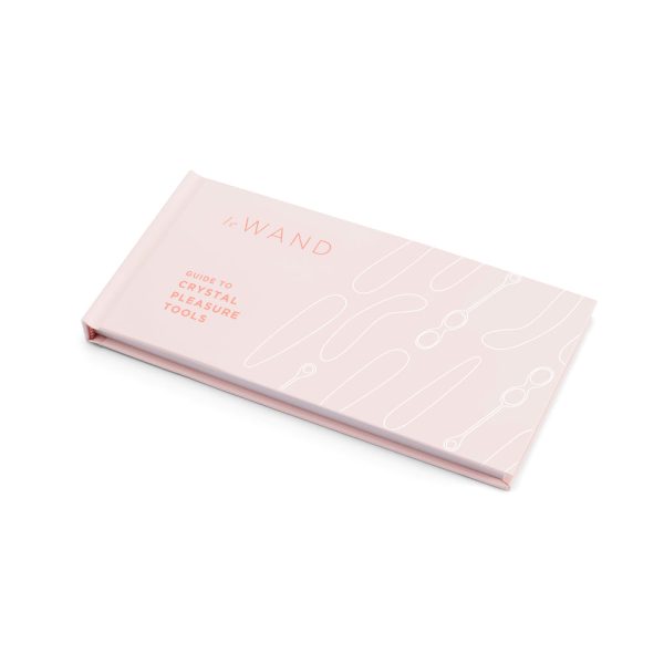 Le Wand Crystal Yoni Eggs Rose Quartz - Image 10