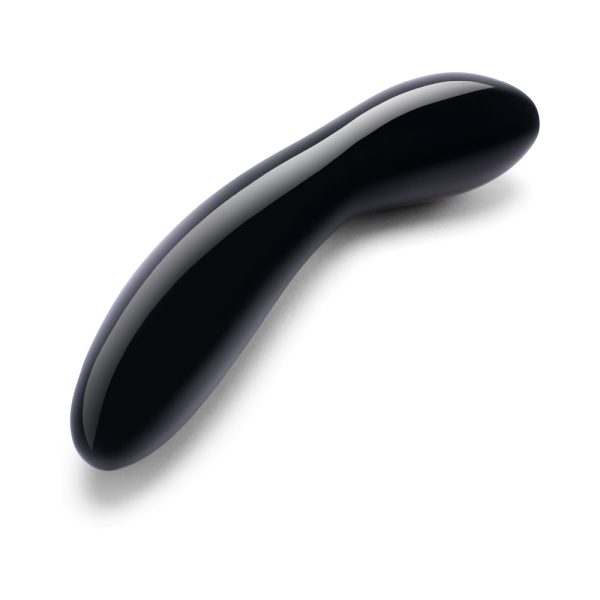 Le Wand Crystal G-Wand Black Obsidian - Image 2