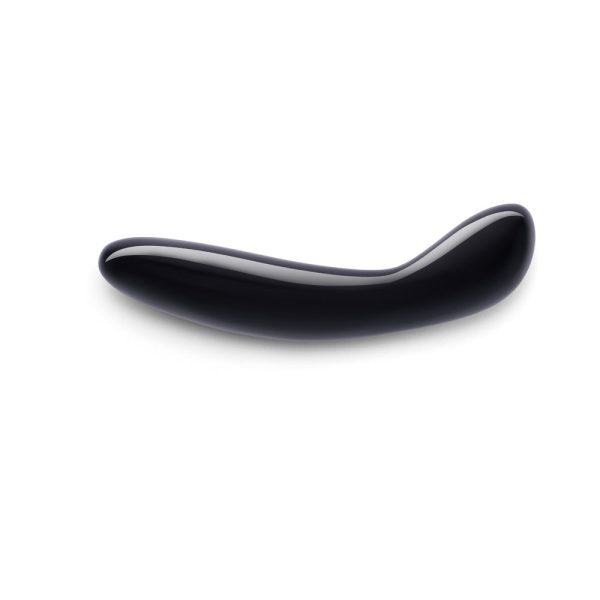 Le Wand Crystal G-Wand Black Obsidian - Image 4