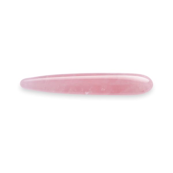 Le Wand Crystal Slim Wand Rose Quartz - Image 4