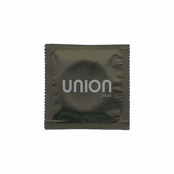 Union Snug Latex Condoms 12-Pack - Image 2