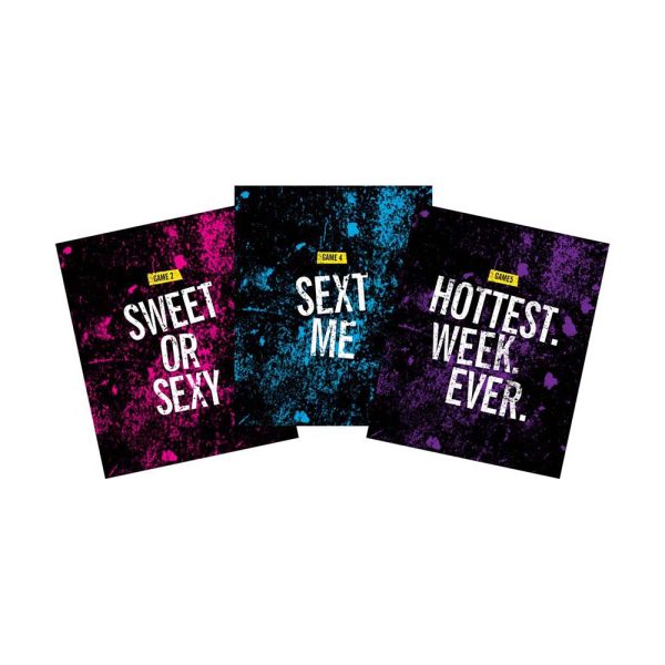 COSMO''s Wildest Sex Games - Image 2