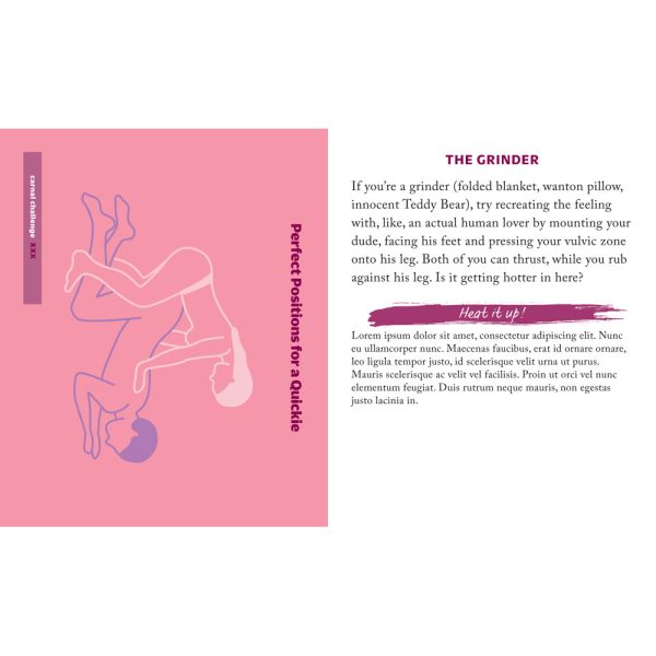 COSMO''s Hot Sex Moves - Image 4