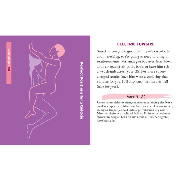 COSMO''s Hot Sex Moves - Image 5