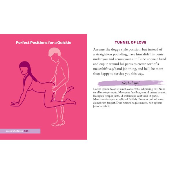 COSMO''s Hot Sex Moves - Image 6