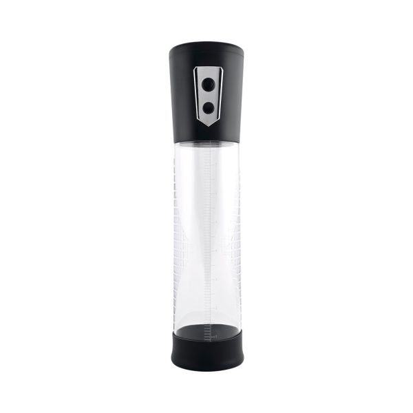 Zero Tolerance Pump Up The Volume Black - Image 2