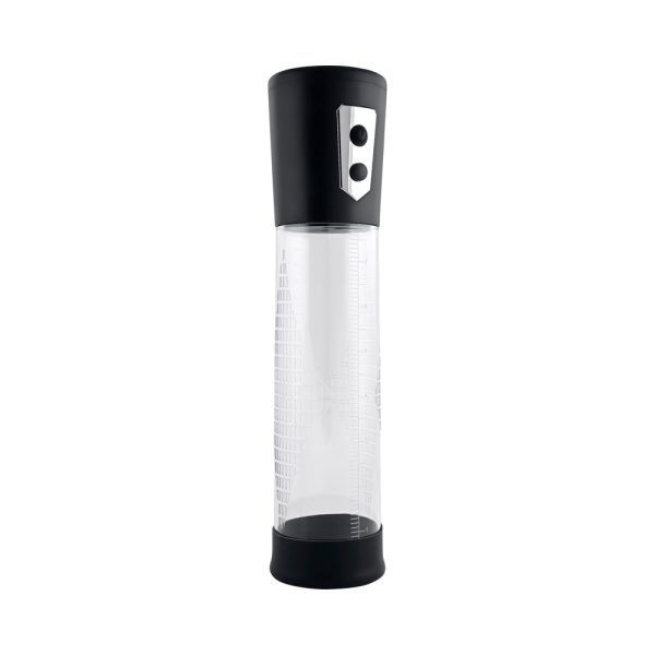 Zero Tolerance Pump Up The Volume Black - Image 3