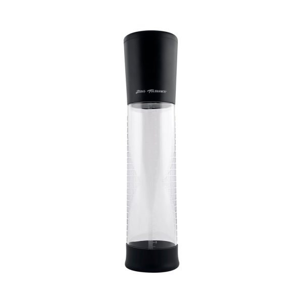 Zero Tolerance Pump Up The Volume Black - Image 4