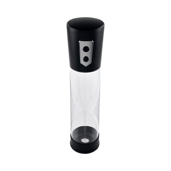 Zero Tolerance Pump Up The Volume Black - Image 5