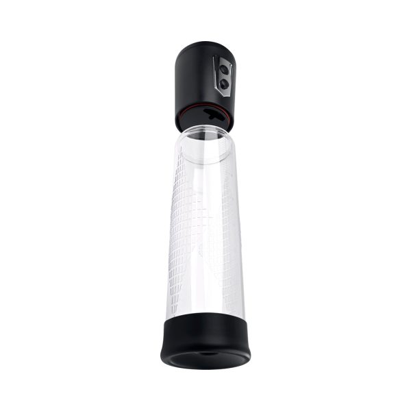 Zero Tolerance Pump Up The Volume Black - Image 7