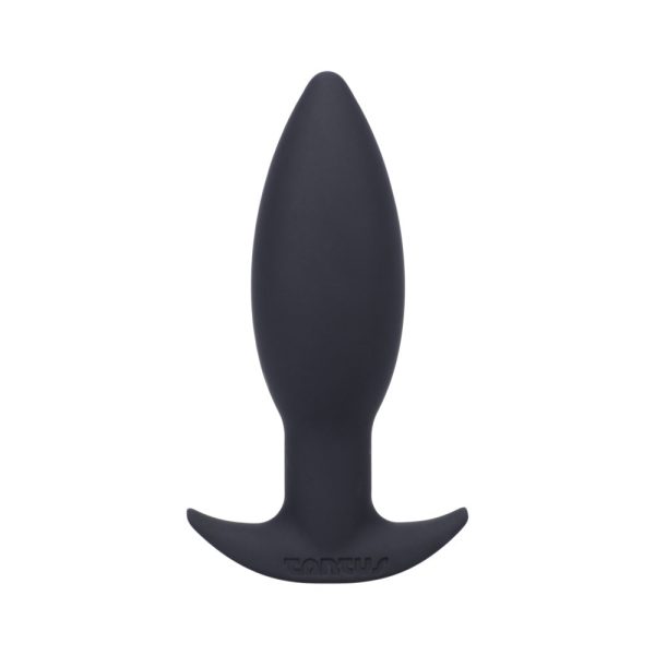 Tantus Neo Anal Plug Onyx (Bag) - Image 2