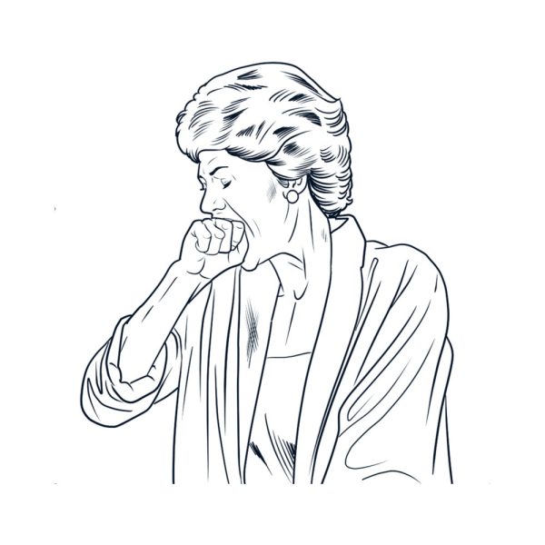 The Golden GILFs Porn Parody Coloring Book - Image 2