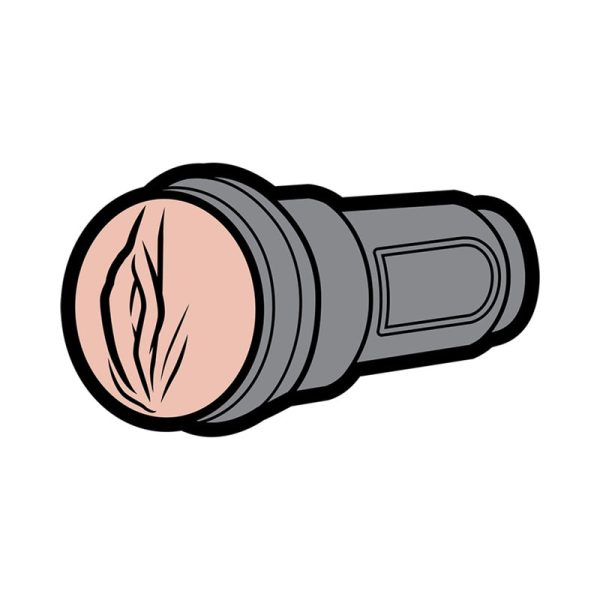 Sex Toy Pin Stroker Fleshlight - Image 2