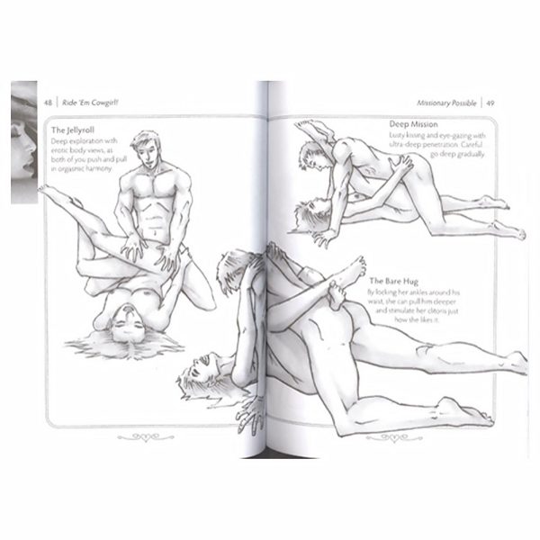 Ride ''Em Cowgirl! Sex Position Secrets For Better Bucking - Image 2