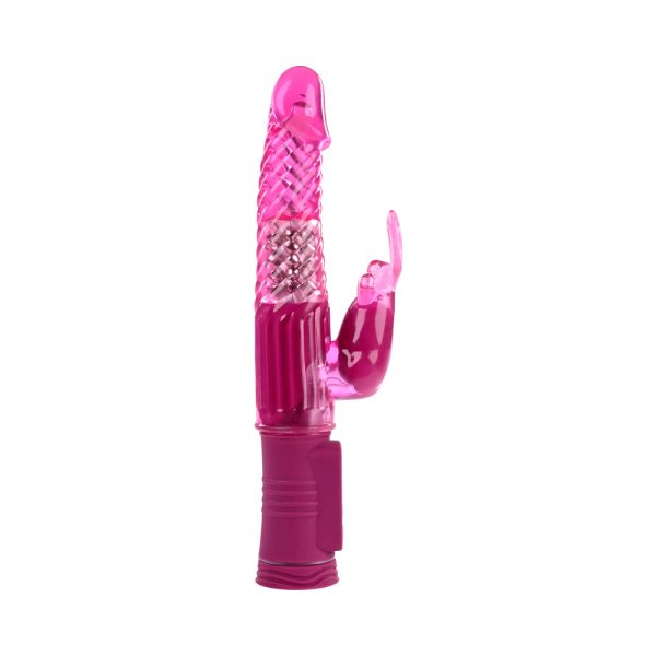 Selopa Rehargeable Bunny Rechargeable Vibe Pink - Image 3