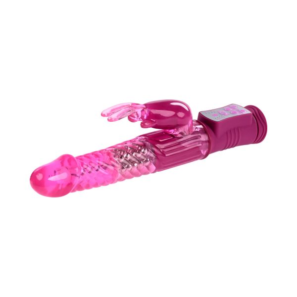Selopa Rehargeable Bunny Rechargeable Vibe Pink - Image 5