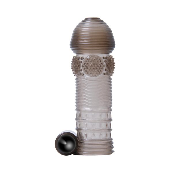 Selopa Choose Your Adventure Sleeve Kit with Bullet Smoke Clear - Image 8