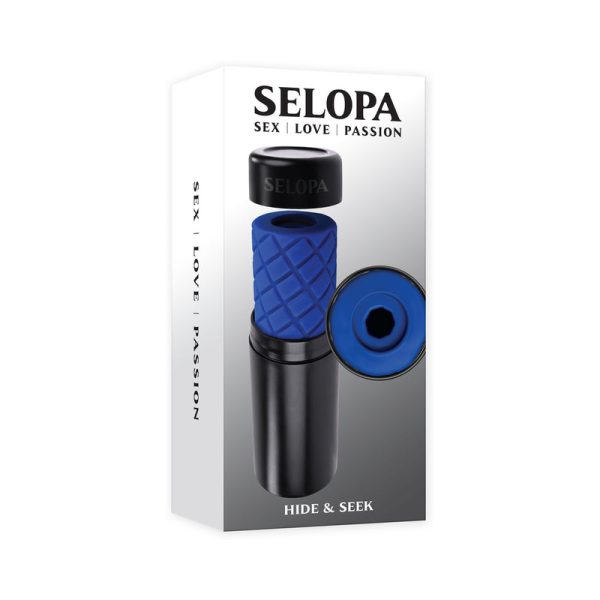 Selopa Hide & Seek Stroker - Image 2