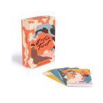 Erotic Tarot: Intimate Intuition Card Deck
