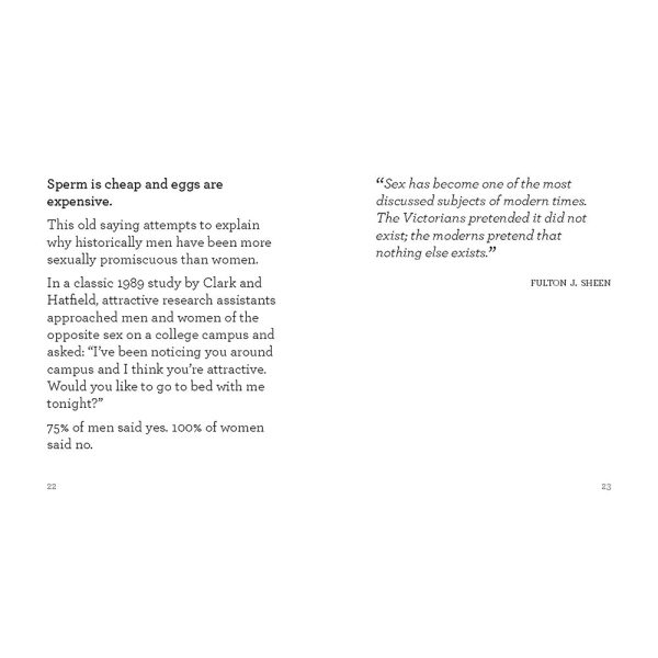 The Little Book of Sex: Hot Hot Hot - Image 9