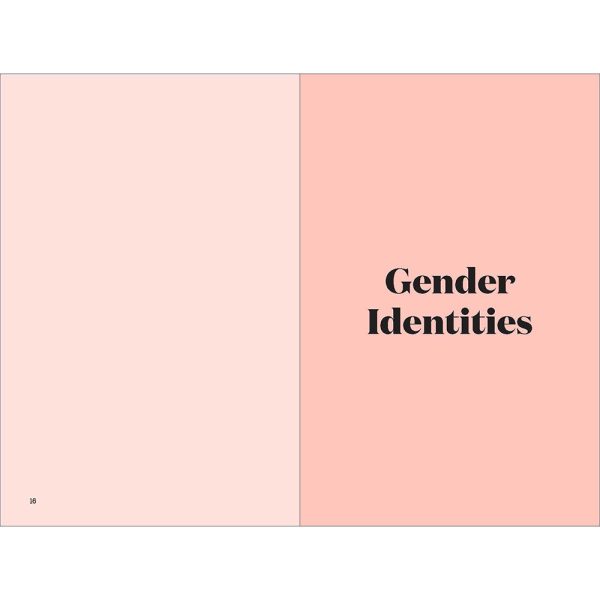 200 Words to Help You Talk About Sexuality & Gender - Image 2