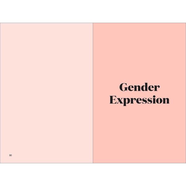 200 Words to Help You Talk About Sexuality & Gender - Image 5
