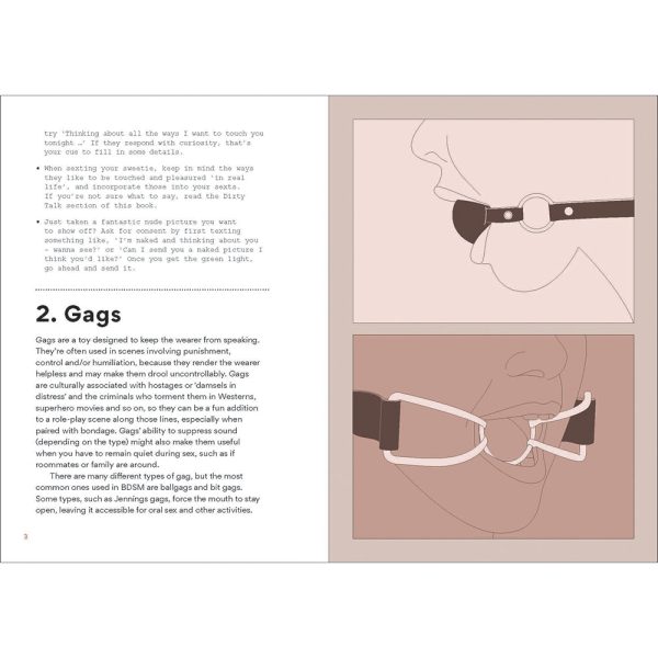 101 Kinky Things Even You Can Do - Image 3