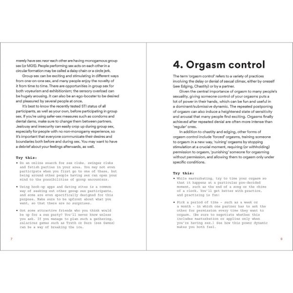 101 Kinky Things Even You Can Do - Image 5