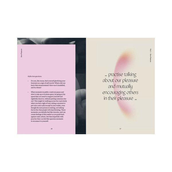 Slow Pleasure: Explore Your Pleasure Spectrum - Image 5