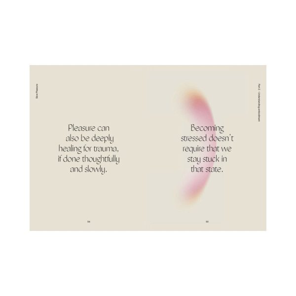 Slow Pleasure: Explore Your Pleasure Spectrum - Image 6