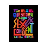 The Big Questions Book of Sex & Consent