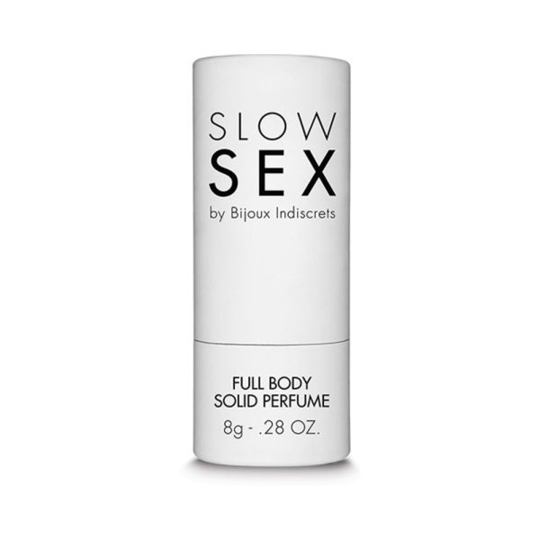 Bijoux Indiscrets Slow Sex Full Body Solid Perfume 0.28 oz. - Image 3