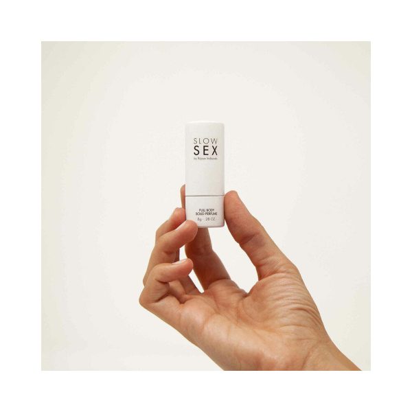 Bijoux Indiscrets Slow Sex Full Body Solid Perfume 0.28 oz. - Image 6