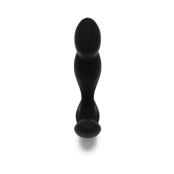 b-Vibe Rocker Rocking Weighted Prostate Plug Black - Image 7