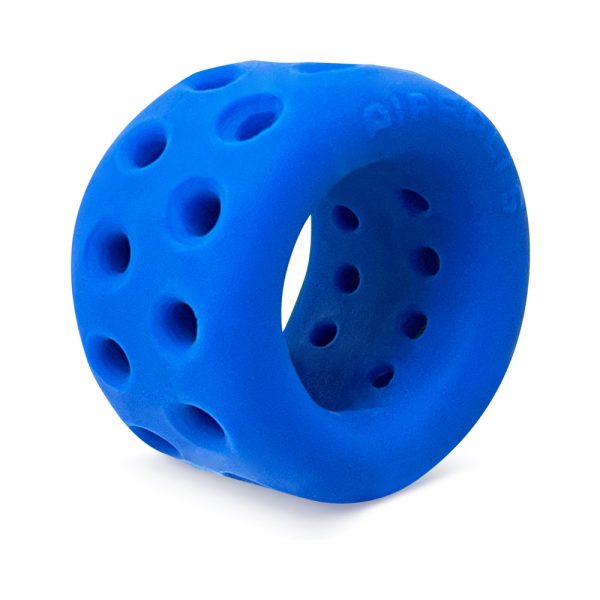 OxBalls Airballs Air-Lite Ballstretcher Pool Ice - Image 2