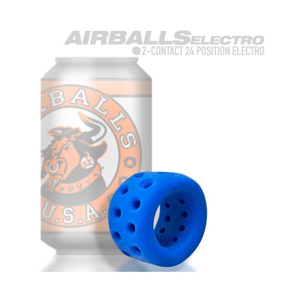 OxBalls Airballs Air-Lite Ballstretcher Pool Ice - Image 6