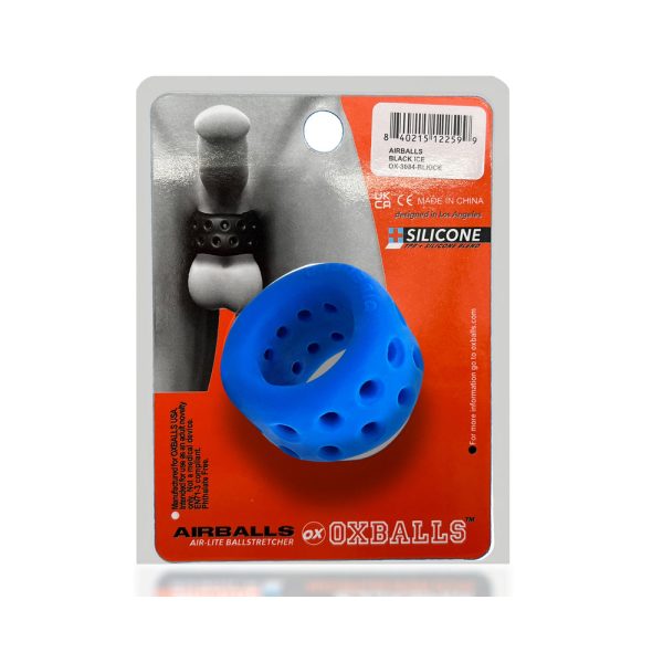 OxBalls Airballs Air-Lite Ballstretcher Pool Ice - Image 7