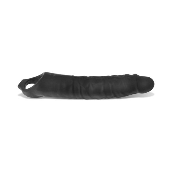 OxBalls Snake Deep-Reacher Cocksheath Black Ice - Image 2